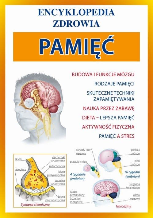 Pamięć — Agnieszka Umińska