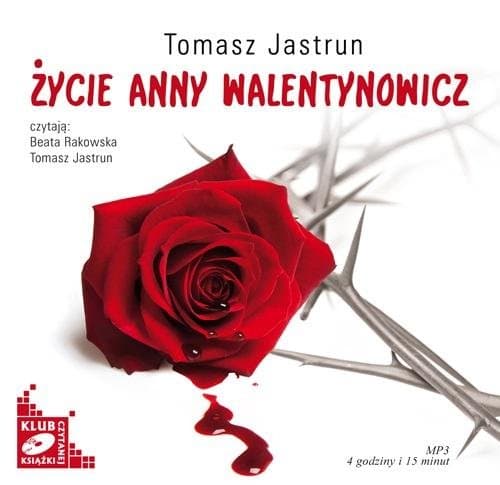 Życie Anny Walentynowicz — Tomasz Jastrun