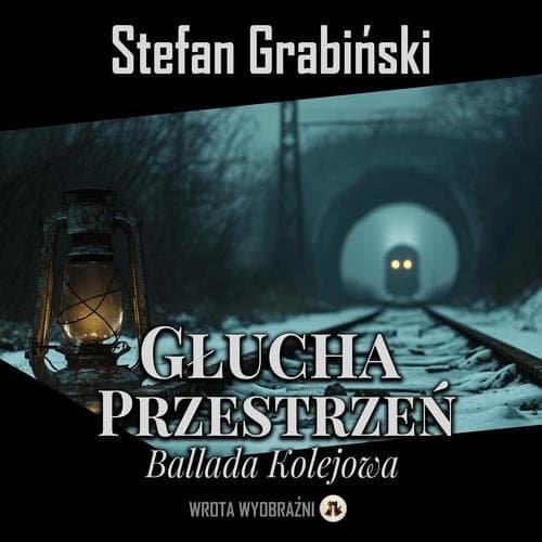 Głucha Przestrzeń — Stefan Grabiński