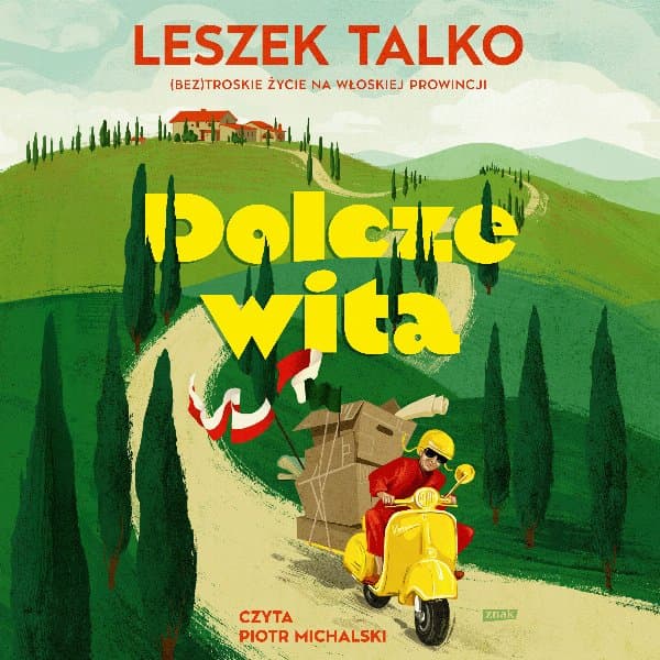 Dolcze wita — Leszek Talko