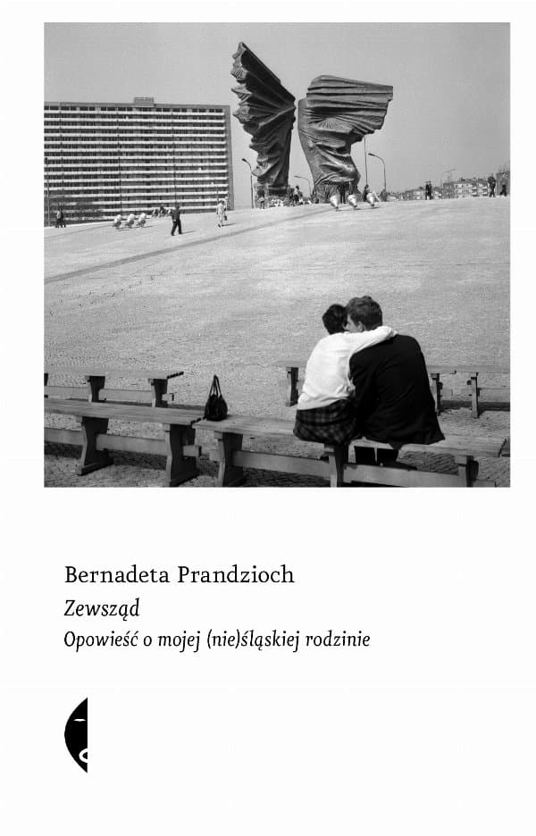 Zewsząd — Bernadeta Prandzioch