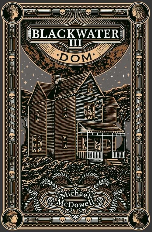 Dom — Michael McDowell