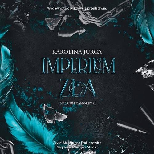 Imperium Zła — Karolina Jurga