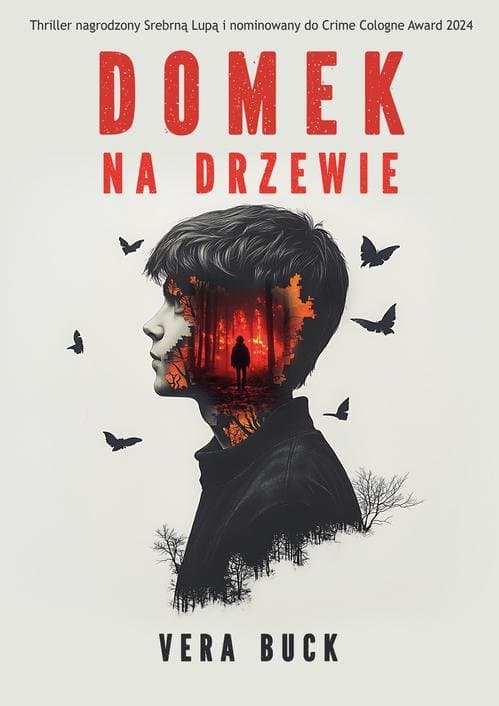 Domek na drzewie — Vera Buck