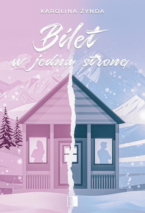 Bilet w jedną stronę — Karolina Żynda