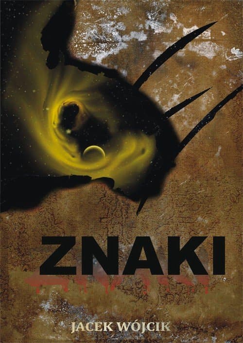 Znaki — Jacek Wójcik
