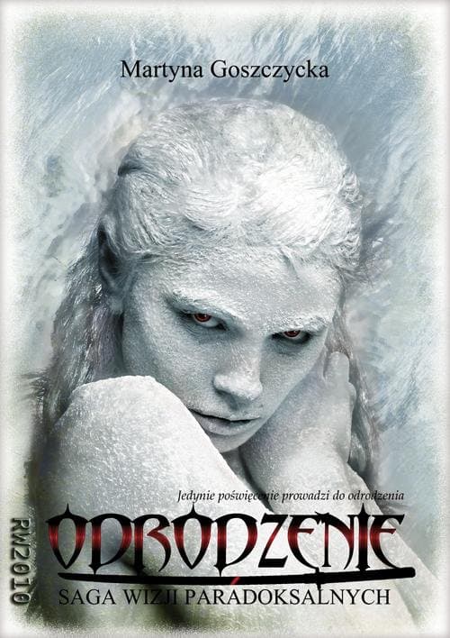 Odrodzenie — Martyna Goszczycka