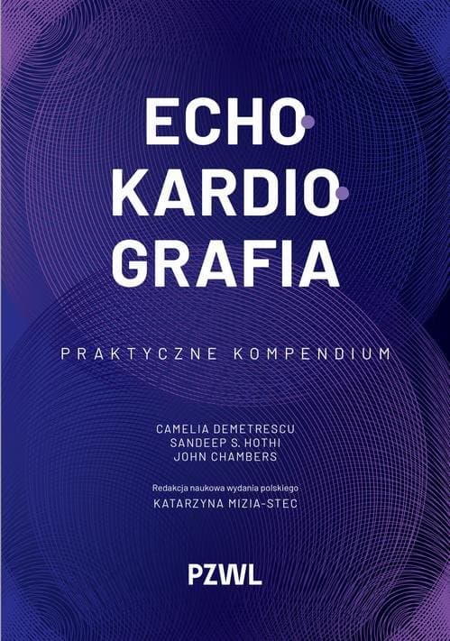 Echokardiografia