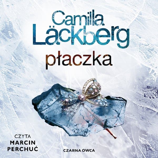 Płaczka — Camilla Läckberg