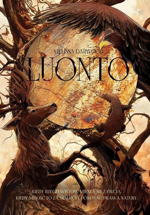 Luonto — Melissa Darwood