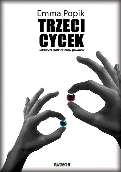 Trzeci cycek — Emma Popik