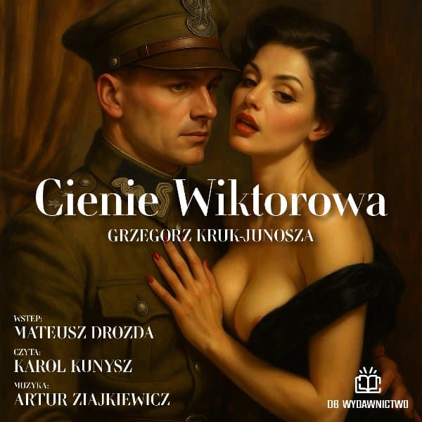 Cienie Wiktorowa — Grzegorz Kruk, Artur Ziajkiewicz