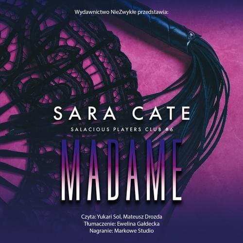 Madame — Sara Cate