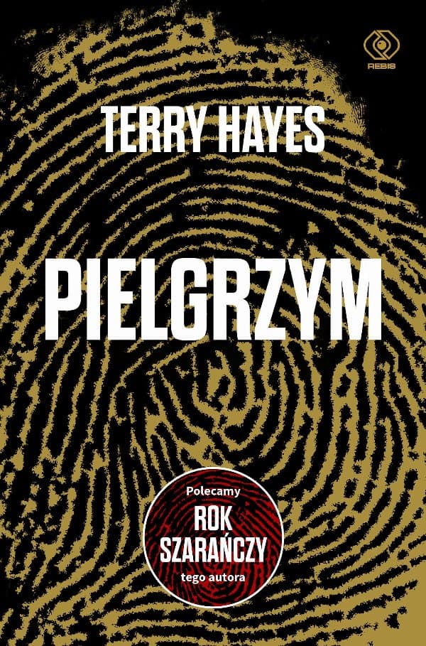 Pielgrzym — Terry Hayes