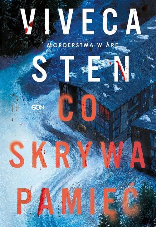 Co skrywa pamięć — Viveca Sten