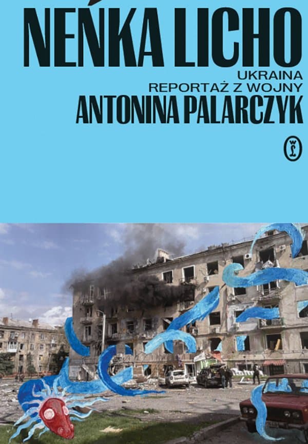 Neńka licho — Antonina Palarczyk