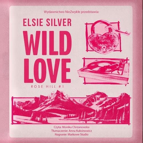 Wild Love — Elsie Silver