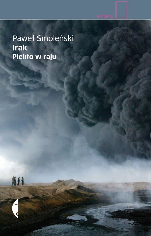 Irak — Paweł Smoleński