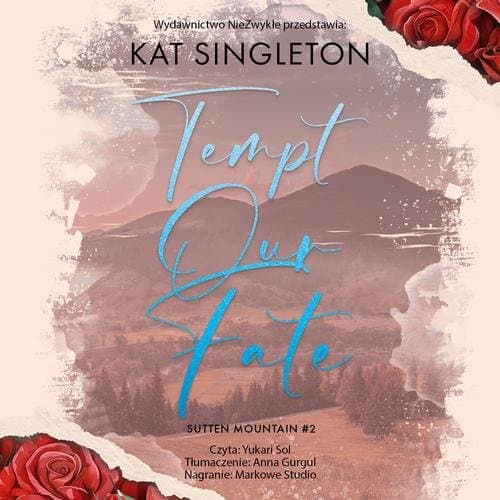 Tempt Our Fate — Kat Singleton