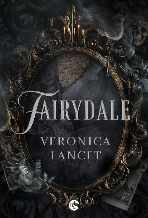 Fairydale — Veronica Lancet