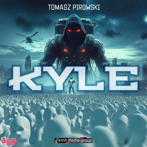 Kyle — Tomasz Pirowski