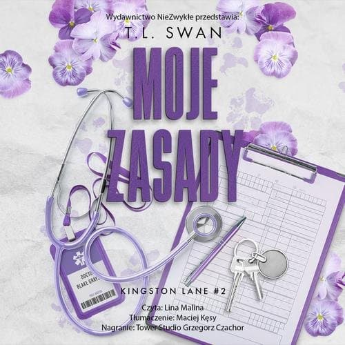 Moje zasady — T. L. Swan