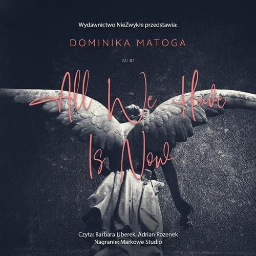 All We Have Is Now — Dominika Matoga