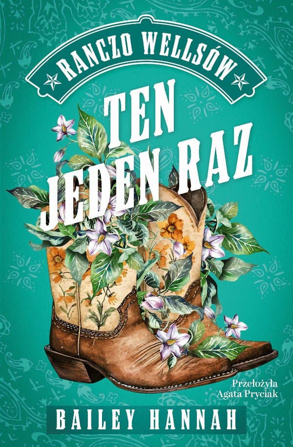 Ten jeden raz — Bailey Hannah