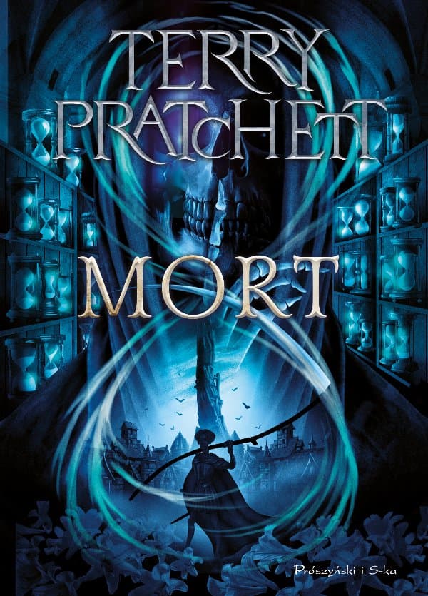 Mort — Terry Pratchett