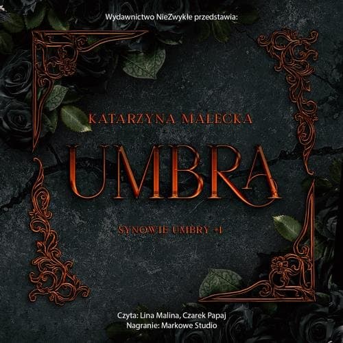 Umbra — Katarzyna Małecka