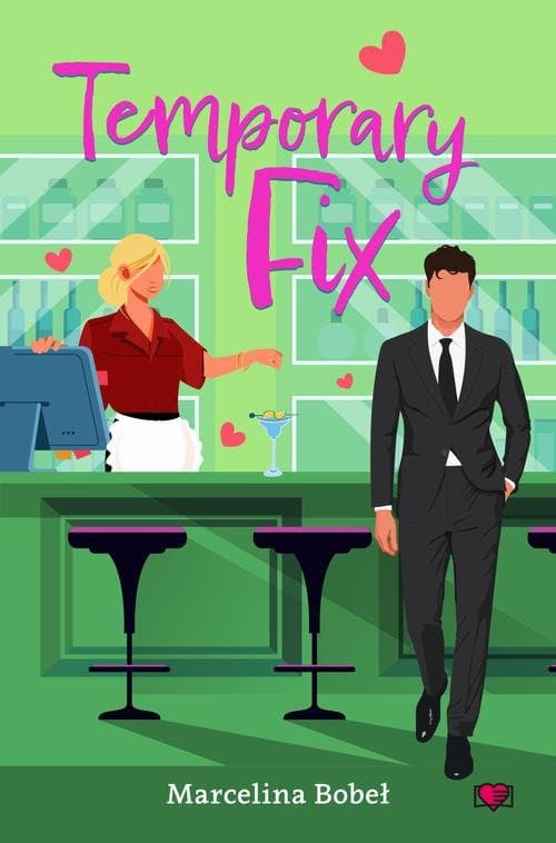 Temporary Fix — Marcelina Bobeł