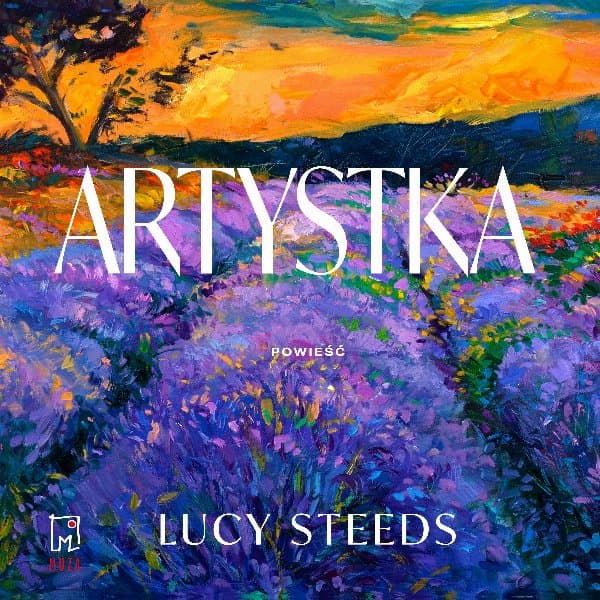 Artystka — Lucy Seeds