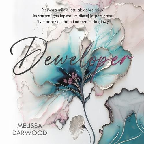 Deweloper — Melissa Darwood