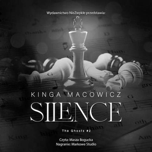 Silence — Kinga Macowicz
