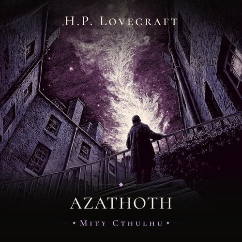 Azathoth — H.P. Lovecraft