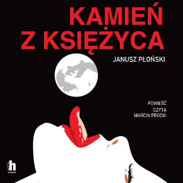 Kamień z Księżyca — Janusz Płoński