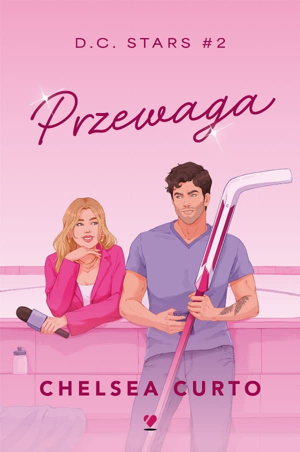 Przewaga — Chelsea Curto