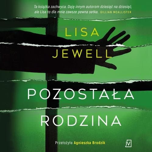 Pozostała rodzina — Lisa Jewell