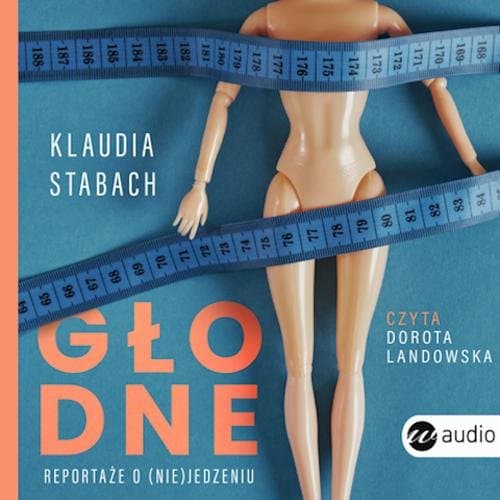Głodne — Klaudia Stabach