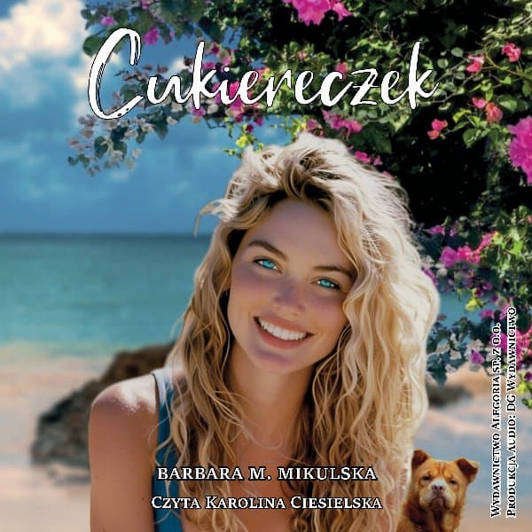 Cukiereczek — Barbara Mikulska