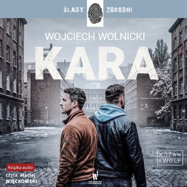 Kara — Wojciech Wolnicki