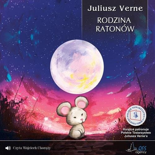 Rodzina Ratonów — Juliusz Verne