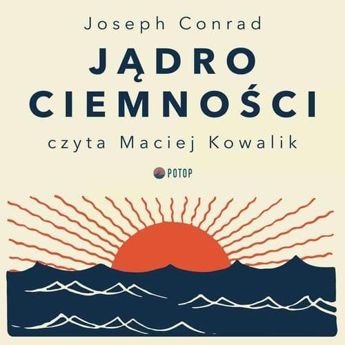 Jądro ciemności — Joseph Conrad