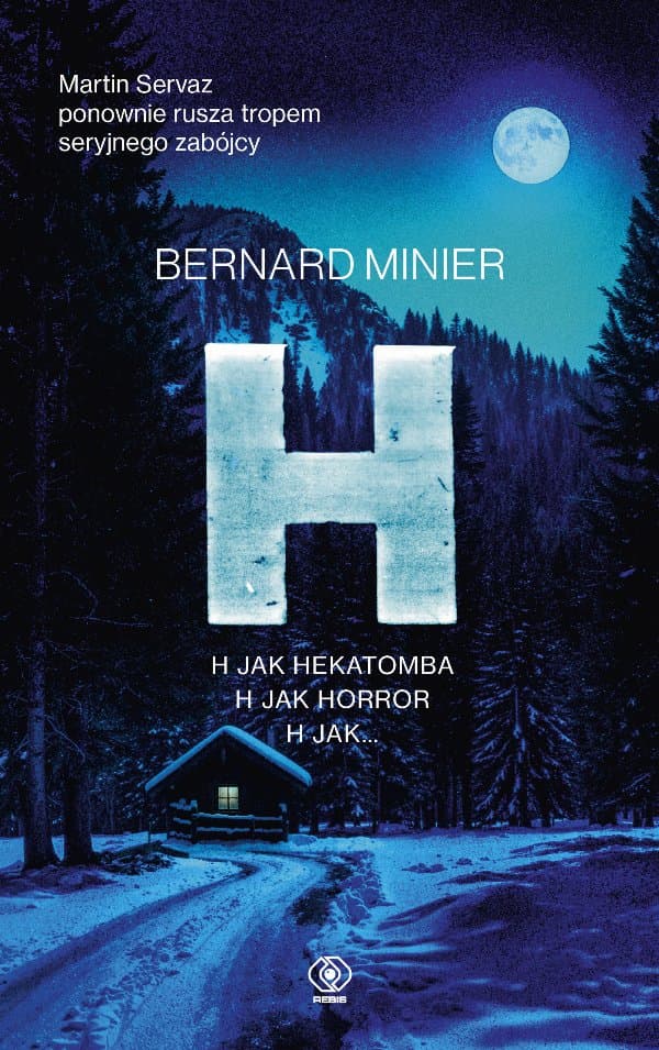 H — Bernard Minier