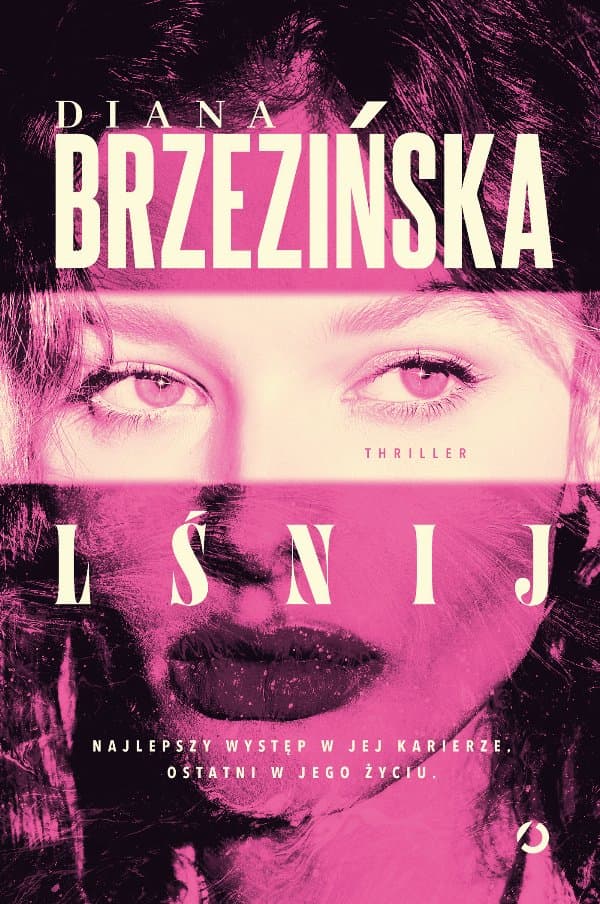 Lśnij — Diana Brzezińska
