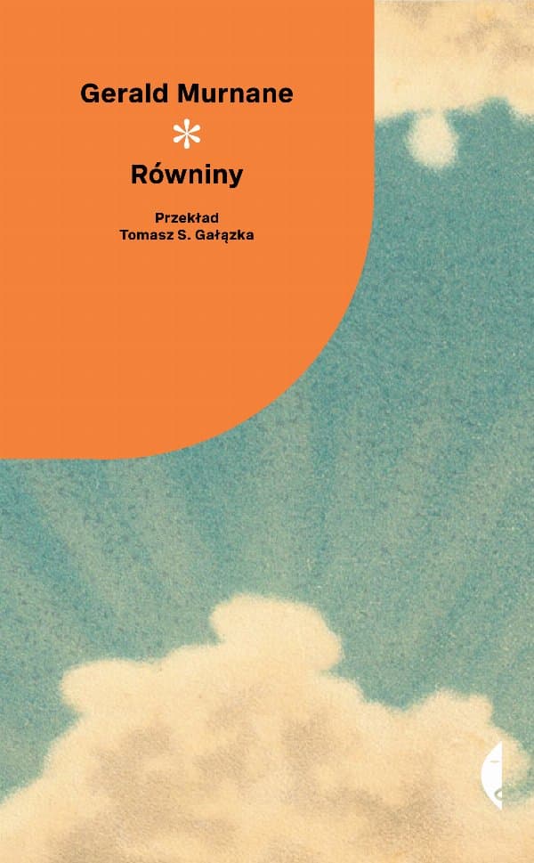 Równiny — Gerald Murnane