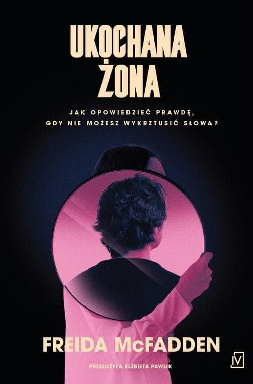 Ukochana żona — Freida Mcfadden