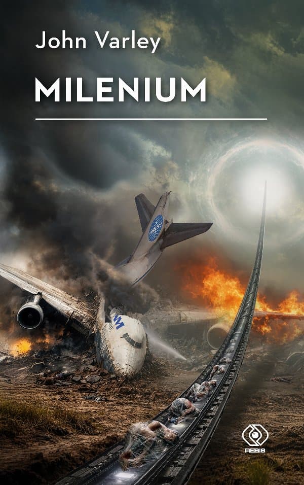 Milenium — John Varley