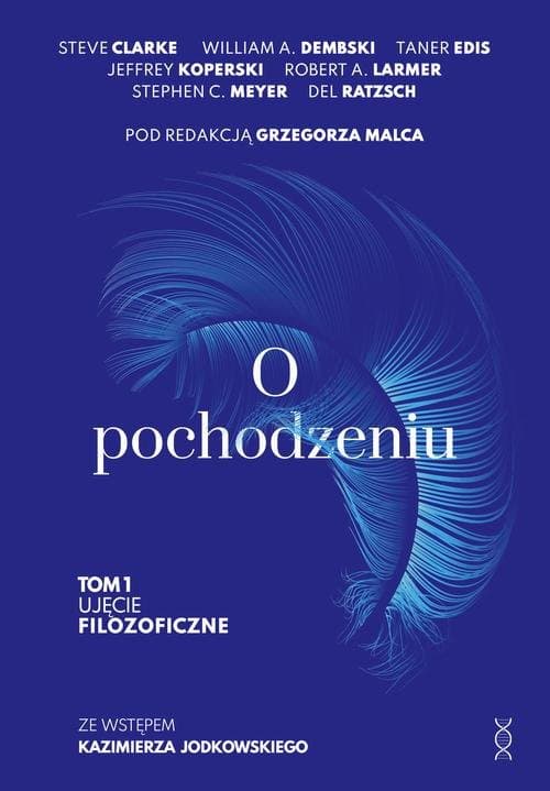 O pochodzeniu — Praca zbiorowa