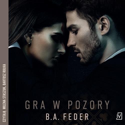 Gra w pozory — B. A. Feder